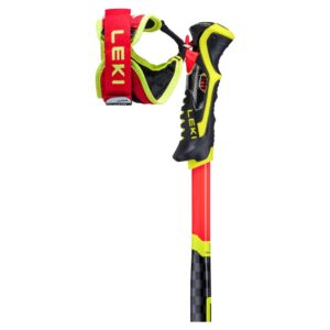 Leki WCR SL 3D Red