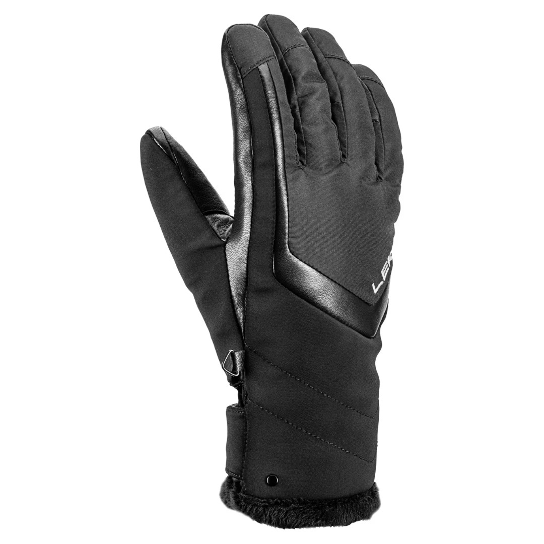 Smučarske rokavice Leki Stella W