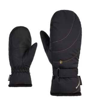 Skijaške rukavice Ziener Kisar AS(R) Lady