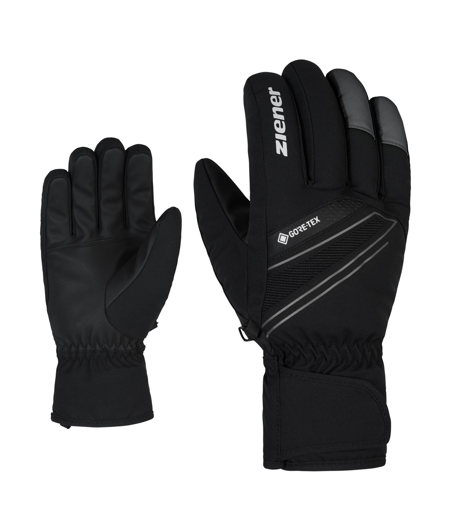 Smučarske rokavice Ziener Gunar GTX