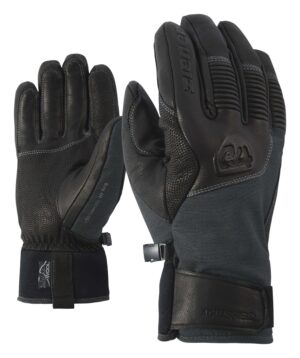 Ziener Gunar GTX skijaške rukavice