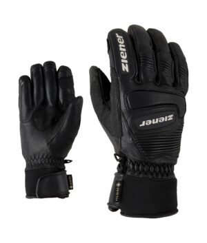 Skijaške rukavice Ziener Ganzenberg AS(R) AW