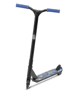 Monopattino Slamm Assault V5