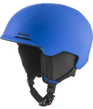 Smučarska čelada ALPINA CARAT LE VISOR HM