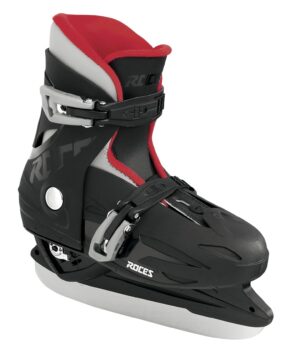 Drsalke ROCES MCK II H black