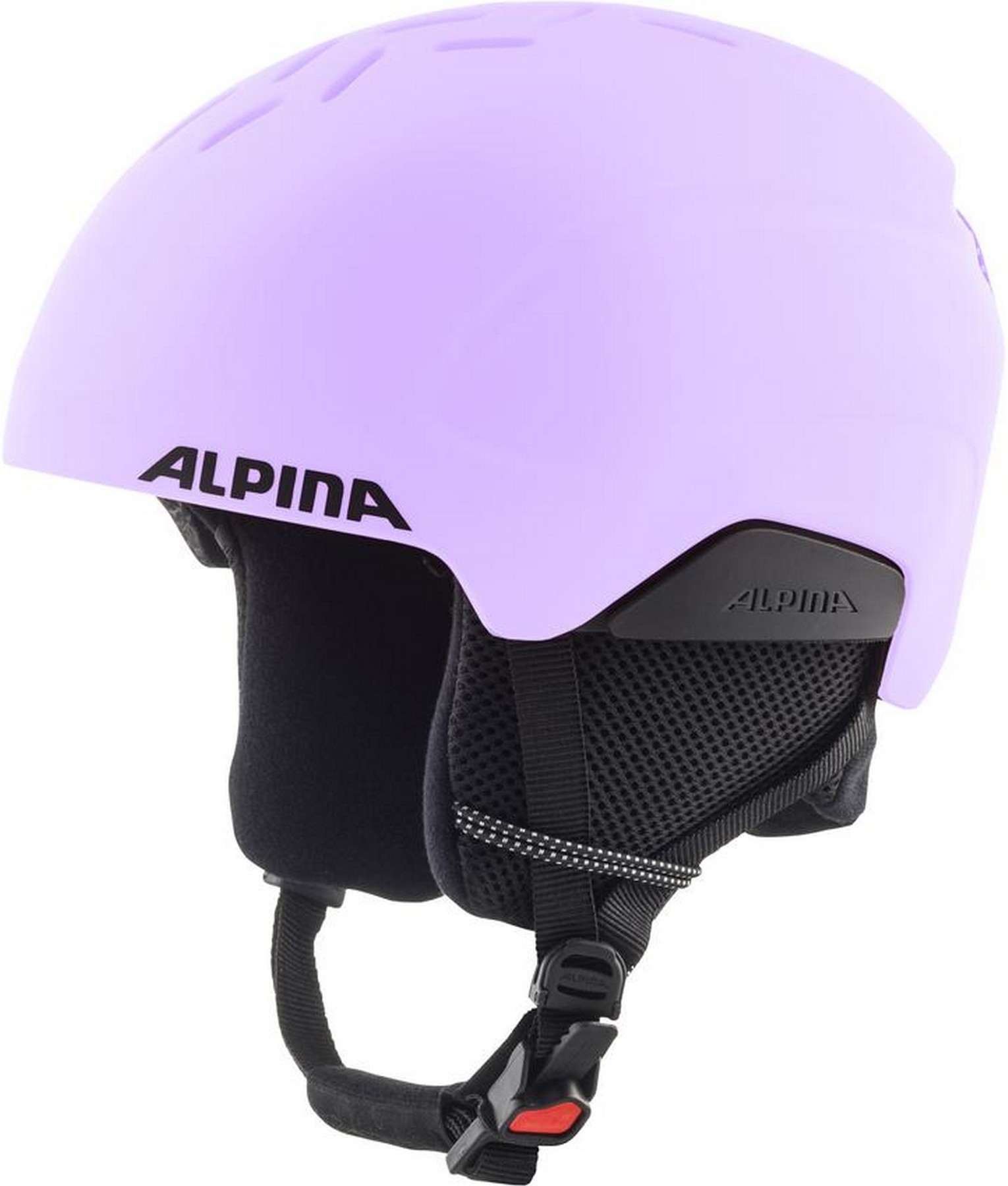 Alpina Pizi - lilac