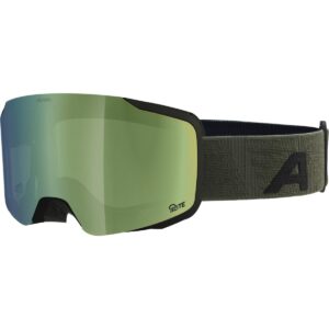 Alpina Taos Q-Lite black-olive