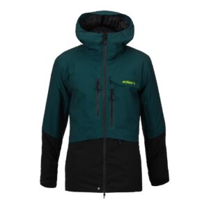 ELAN ski jacket