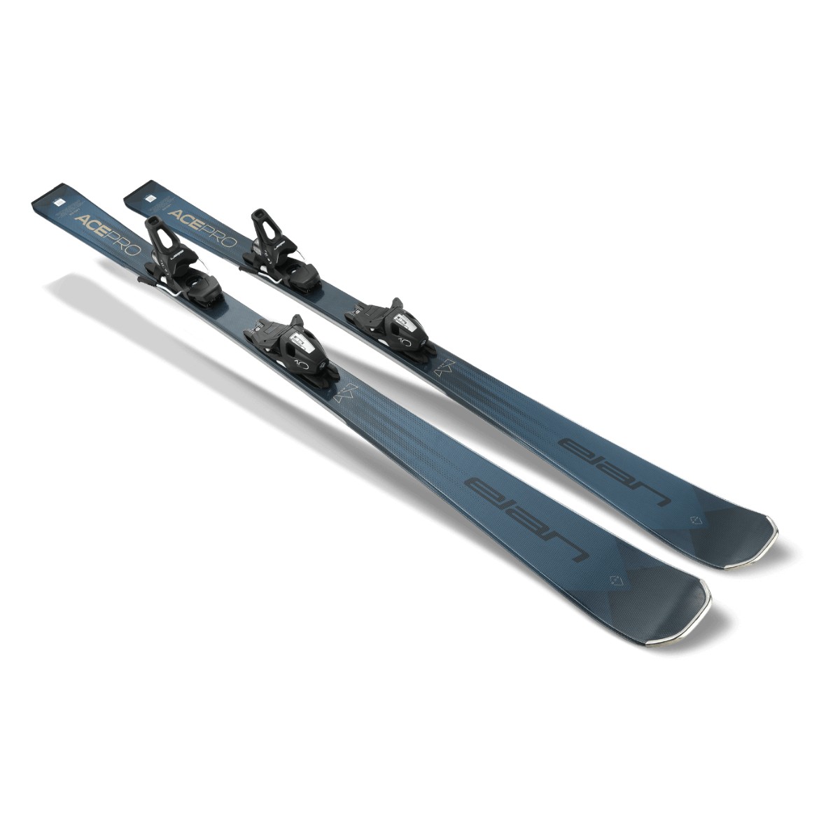 Elan ELEMENT 74 BLACK 2025