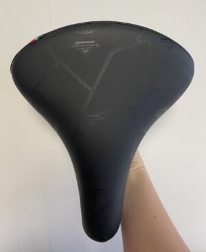 Sella Holland Special doppia molla