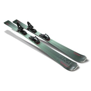 Elan PRIMETIME N°4+ W 2024