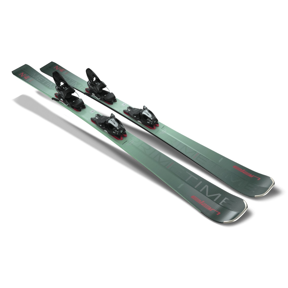 Elan PRIMETIME N°4+ P 2024