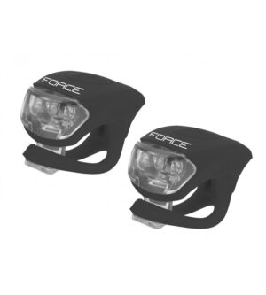 TOPEAK svjetla WHITELITE FOCUS HP 0.5W