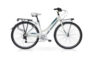 Žensko mestno kolo 28" My Way - 21p