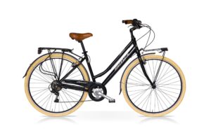 Women's city bike 28" Andromeda - 6p