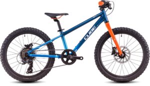 CUBE ACID 200 DISC ACTIONTEAM 20˝ 2025