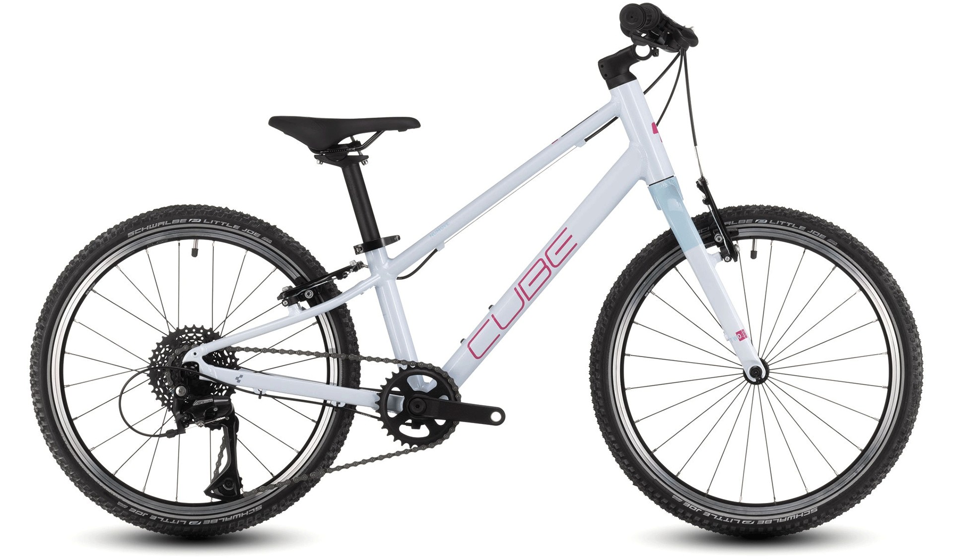 CUBE NUMOVE 200 2025