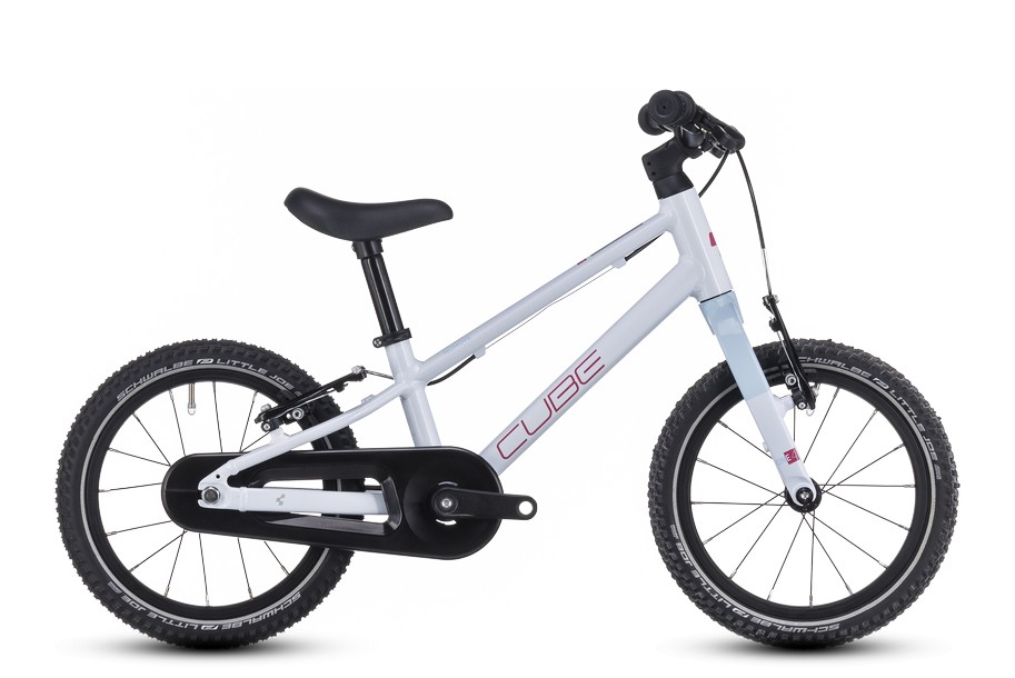 CUBE NUMOVE 140 2025