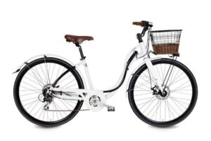 Žensko mestno kolo 28" Alessandria - 7p