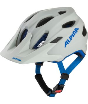 Otroška čelada ALPINA CARAPAX JR.