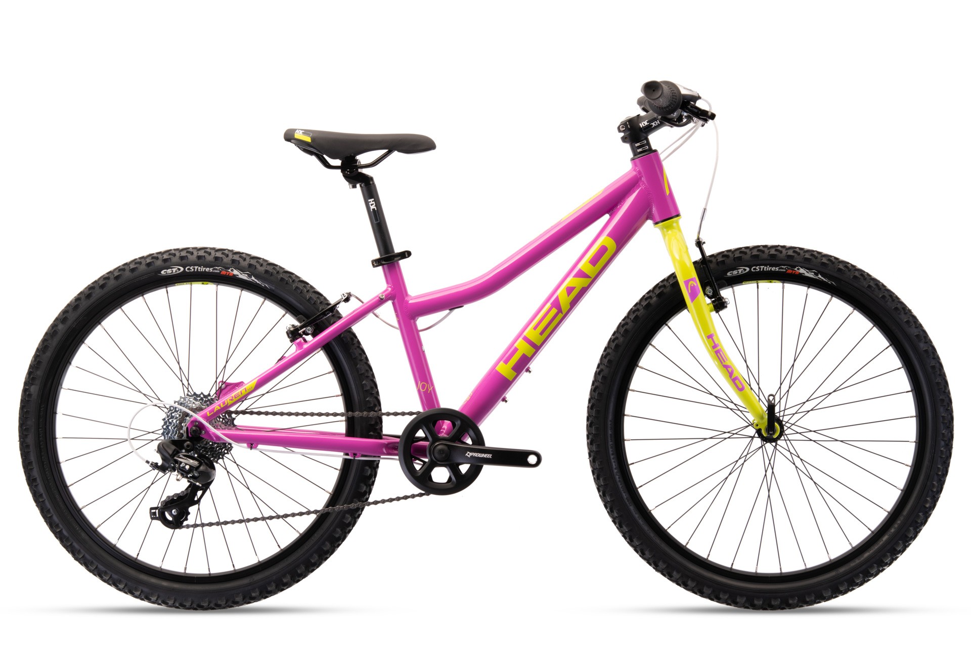 HEAD Lauren 1.0 24''