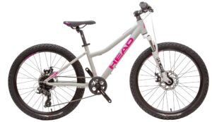 Children's bike Lauren II 24"