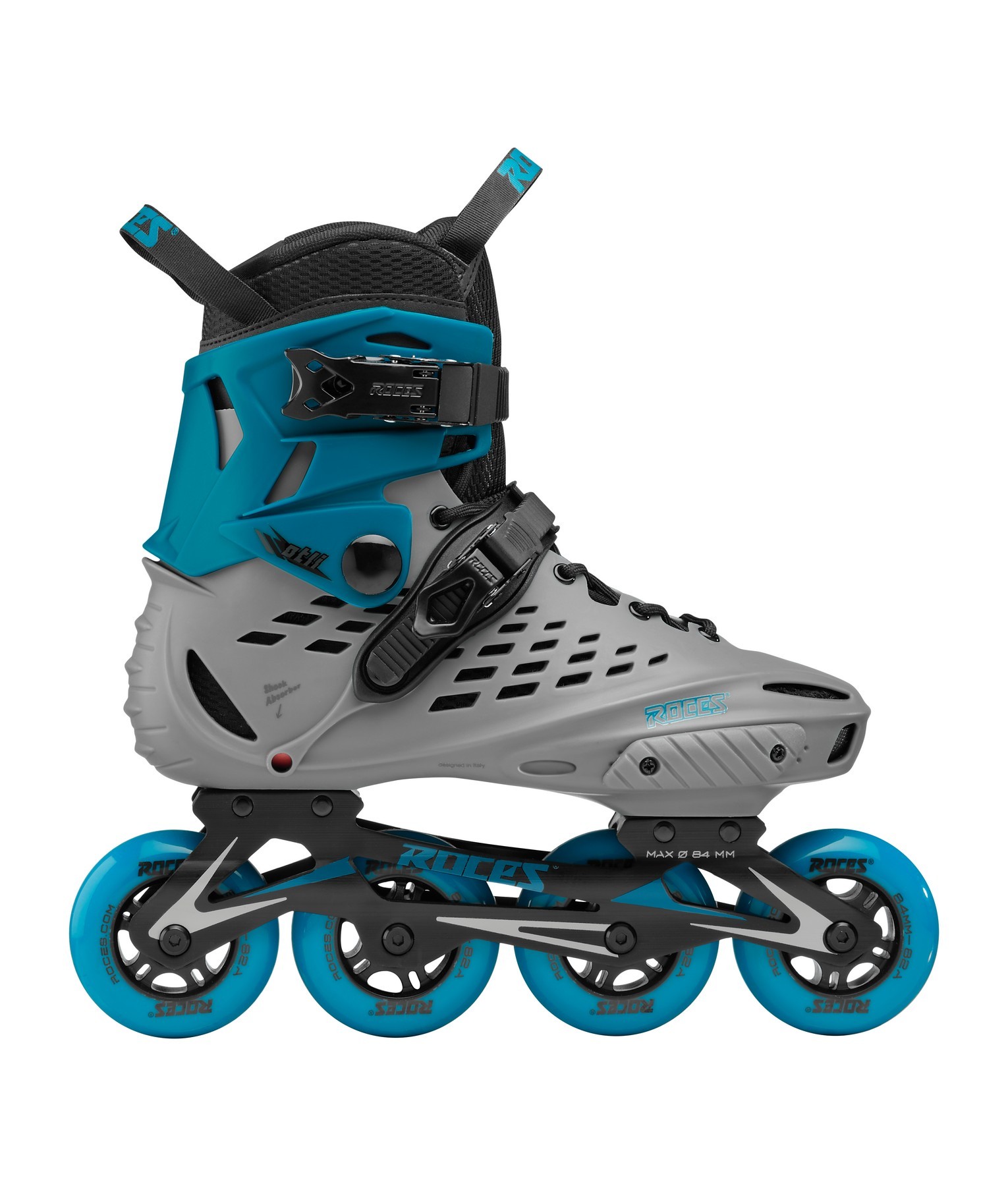 Rolerji Roces OTLI 4x84