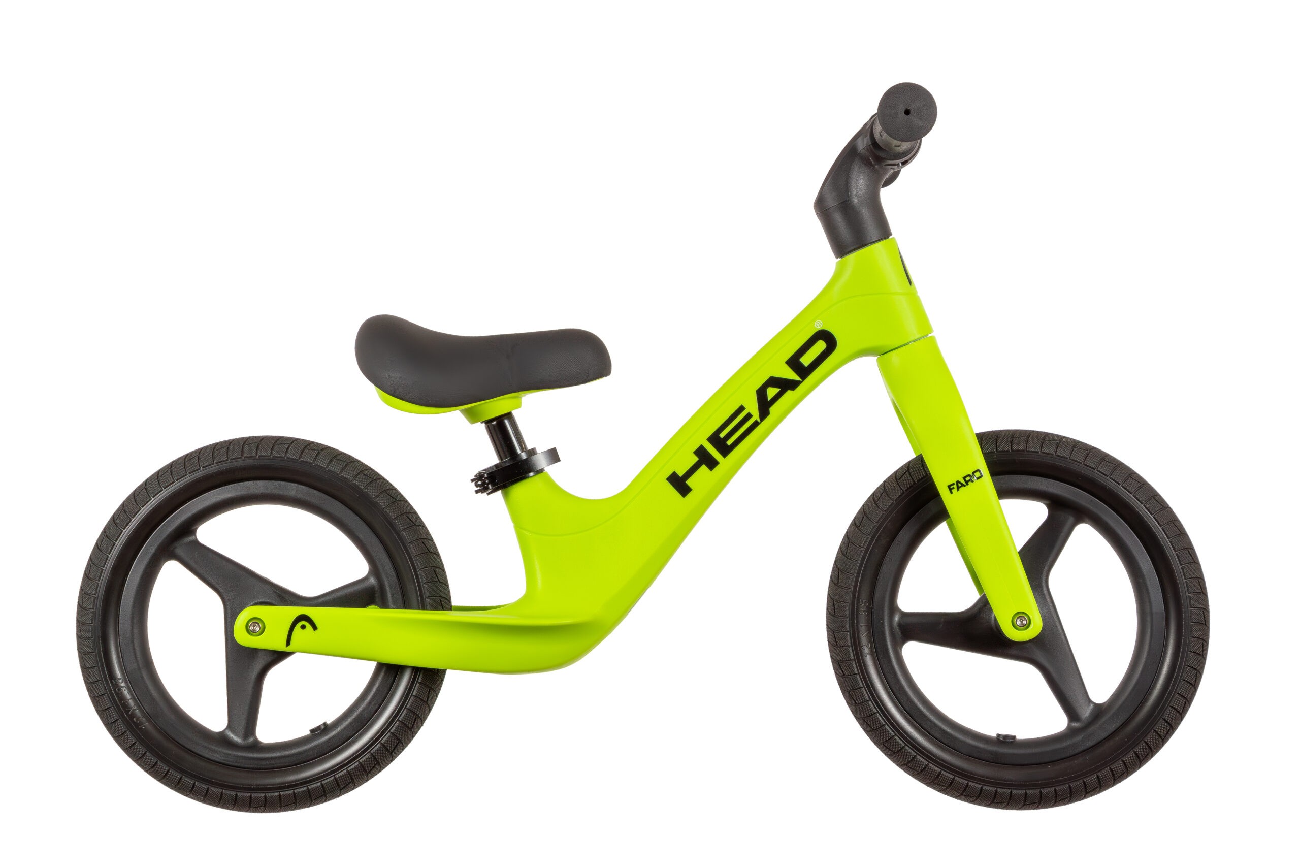 Poganjalec HEAD FARO 12"