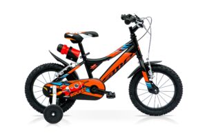 SpeedCross Rocket 14''