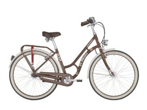 Bergamont SUMMERVILLE city bike