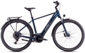 CUBE TOURING HYBRID ONE 625 2025