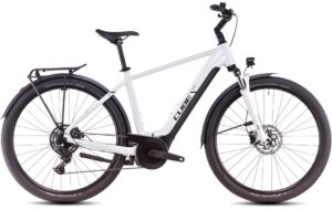 CUBE TOURING HYBRID ONE 625 2025