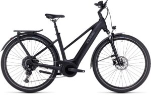 CUBE TOURING HYBRID PRO 625
