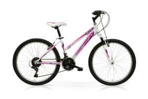SpeedCross Suprema 24''