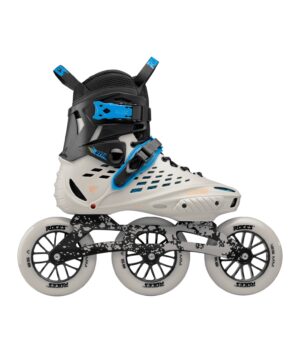 Pattini a rotelle Roces OTLI 3x125