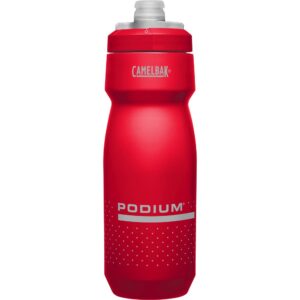 CamelBak Podium boca za vodu 0,71l - crvena