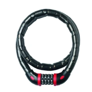 Ključavnica Master Lock spiralna