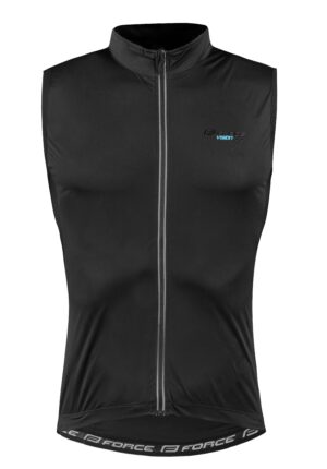 Sleeveless jacket Force F VISION