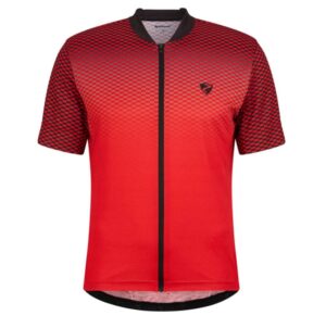 Kolesarski dres NELETE Ziener