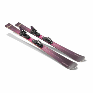 Elan PRIMETIME N°4+ W 2026