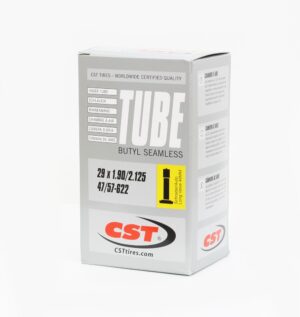 CST inner tube with Schrader valve (all sizes)