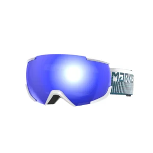 Marker 16:10+ White-Blue HD Mirror