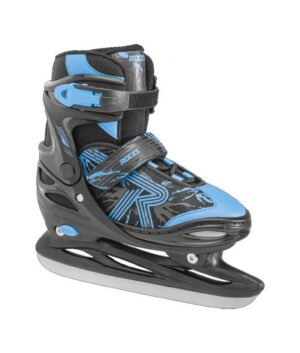 Drsalke Roces Jockey Ice 3.0 black-blue
