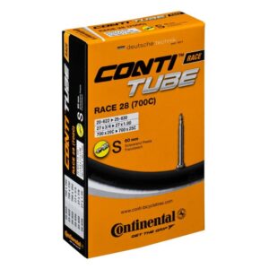 Zračnica Continental za cestno kolo 700 x 20/25c 60 mm