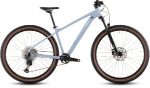 CUBE ATTENTION PRO 2026