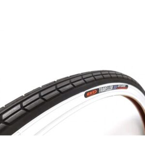 Vanjska guma CST 26 X 138 crno/bijela